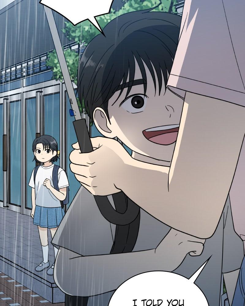 It Wasn't Love at First Sight Chap 32 - Next Chap 33