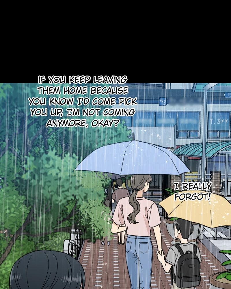 It Wasn't Love at First Sight Chap 32 - Next Chap 33