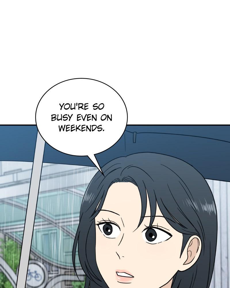 It Wasn't Love at First Sight Chap 32 - Next Chap 33