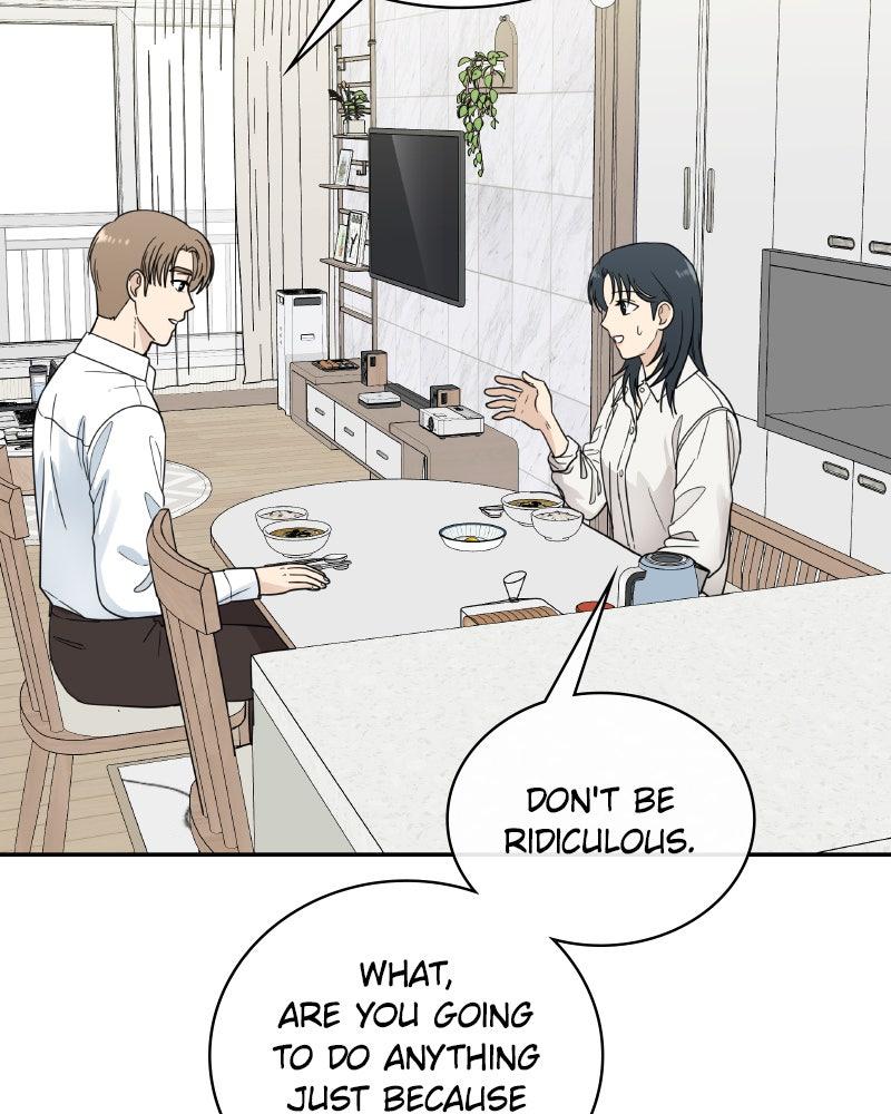 It Wasn't Love at First Sight Chap 32 - Next Chap 33