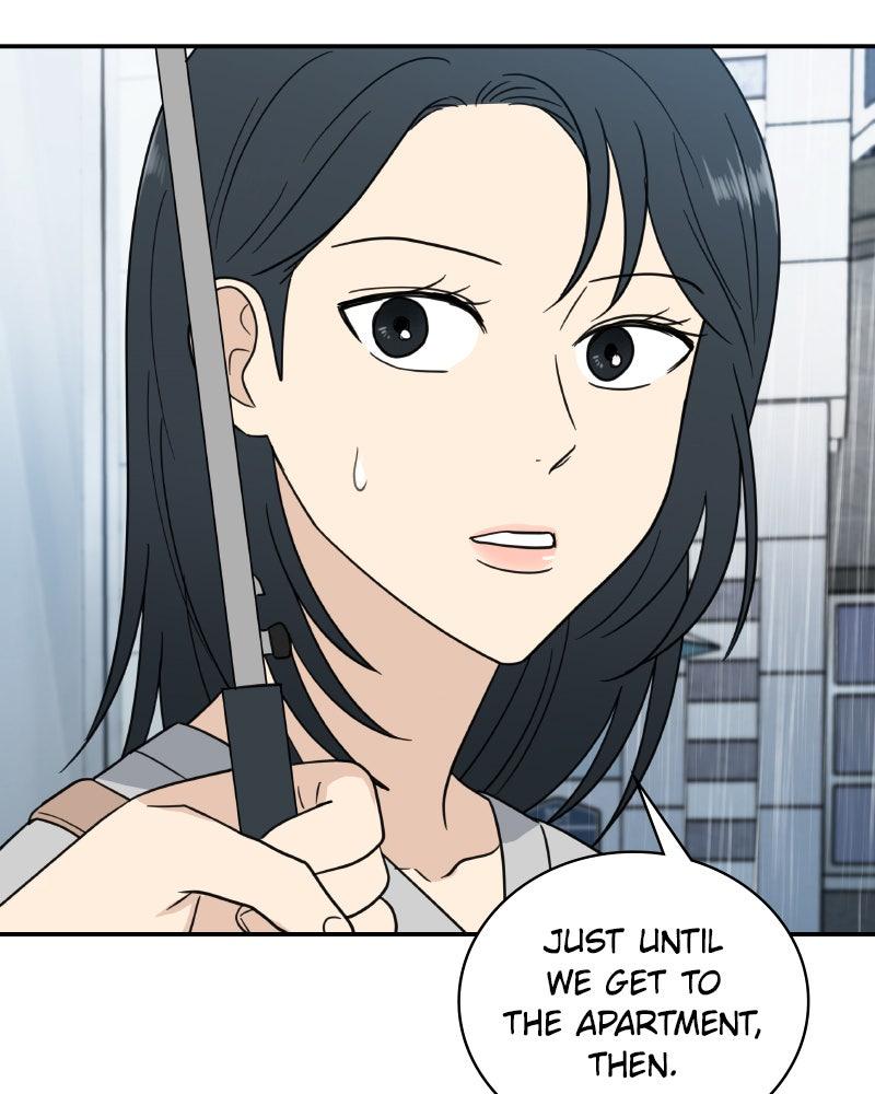 It Wasn't Love at First Sight Chap 32 - Next Chap 33