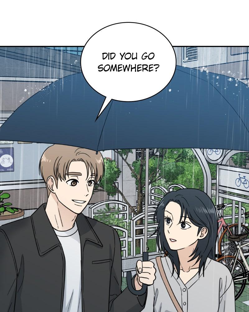 It Wasn't Love at First Sight Chap 32 - Next Chap 33