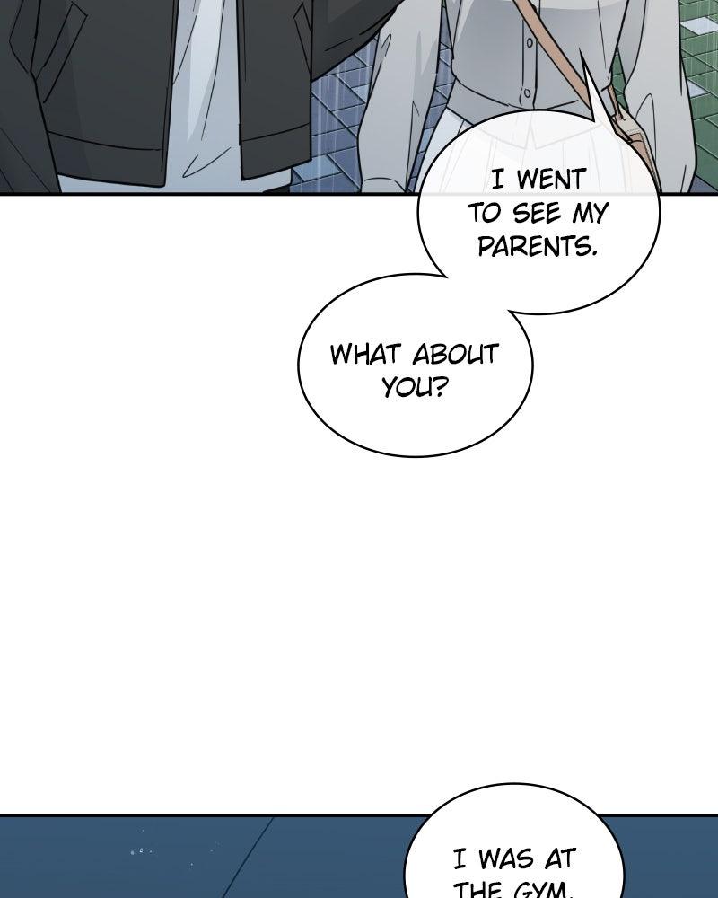 It Wasn't Love at First Sight Chap 32 - Next Chap 33