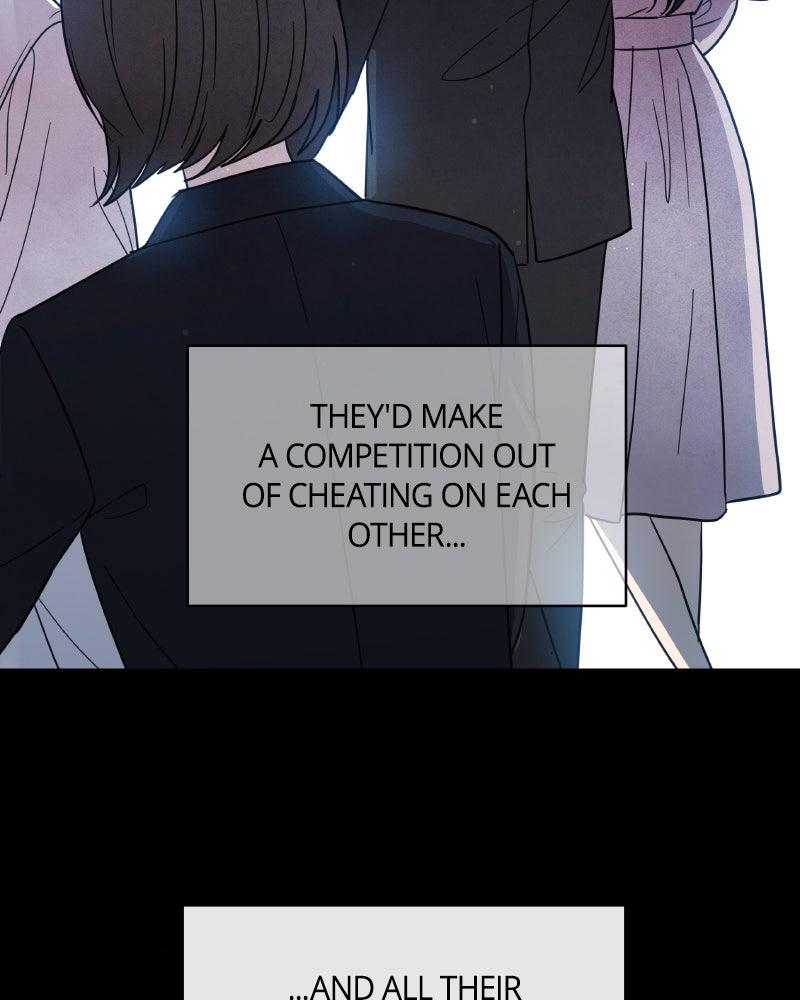 It Wasn't Love at First Sight Chap 32 - Next Chap 33