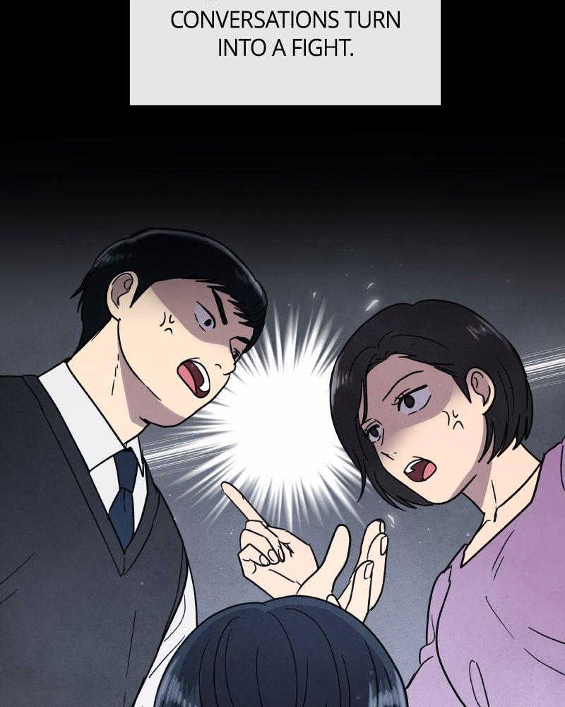 It Wasn't Love at First Sight Chap 32 - Next Chap 33