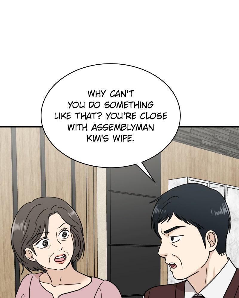 It Wasn't Love at First Sight Chap 32 - Next Chap 33