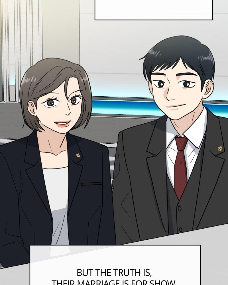 It Wasn't Love at First Sight Chap 32 - Next Chap 33