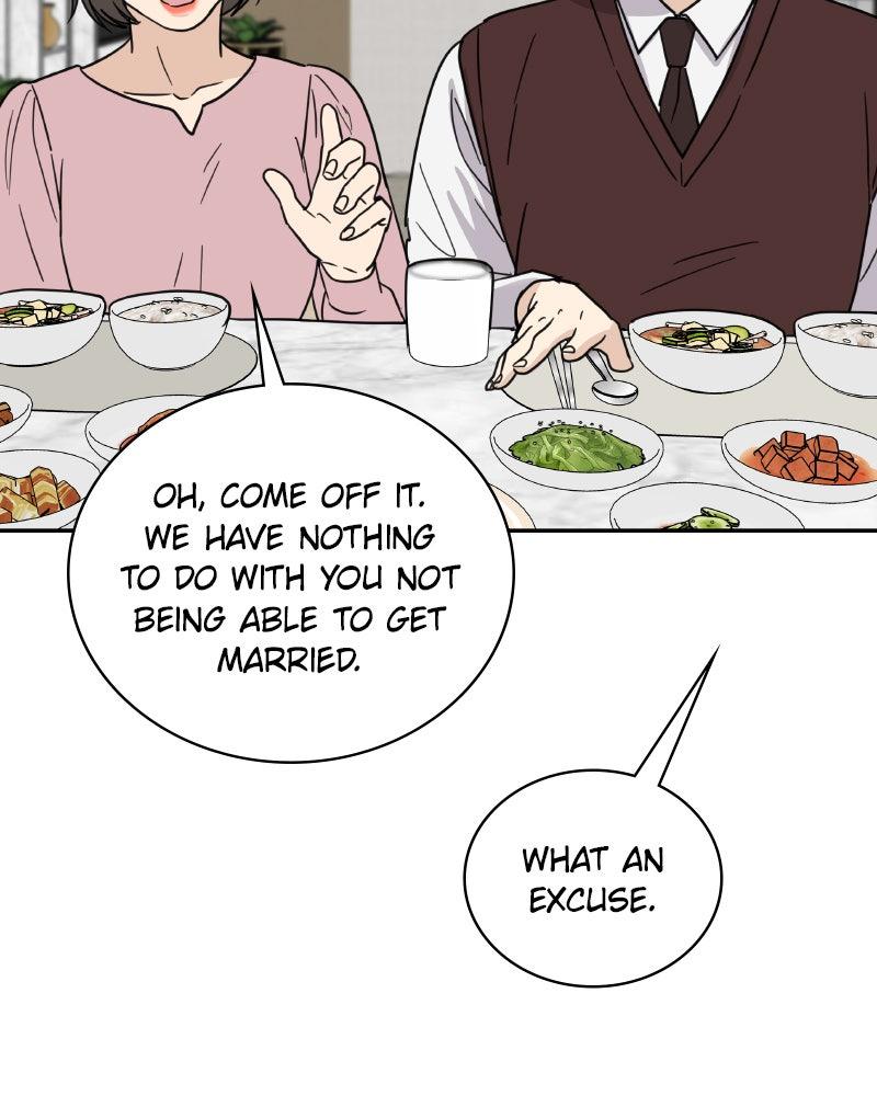 It Wasn't Love at First Sight Chap 32 - Next Chap 33