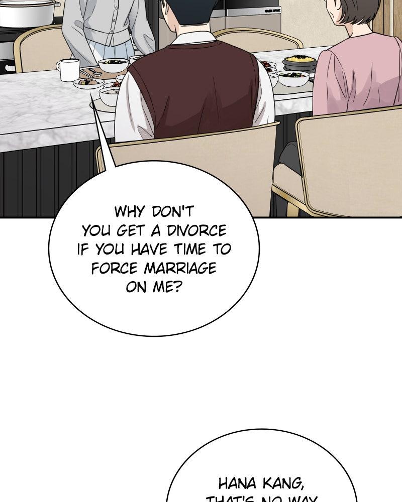 It Wasn't Love at First Sight Chap 32 - Next Chap 33