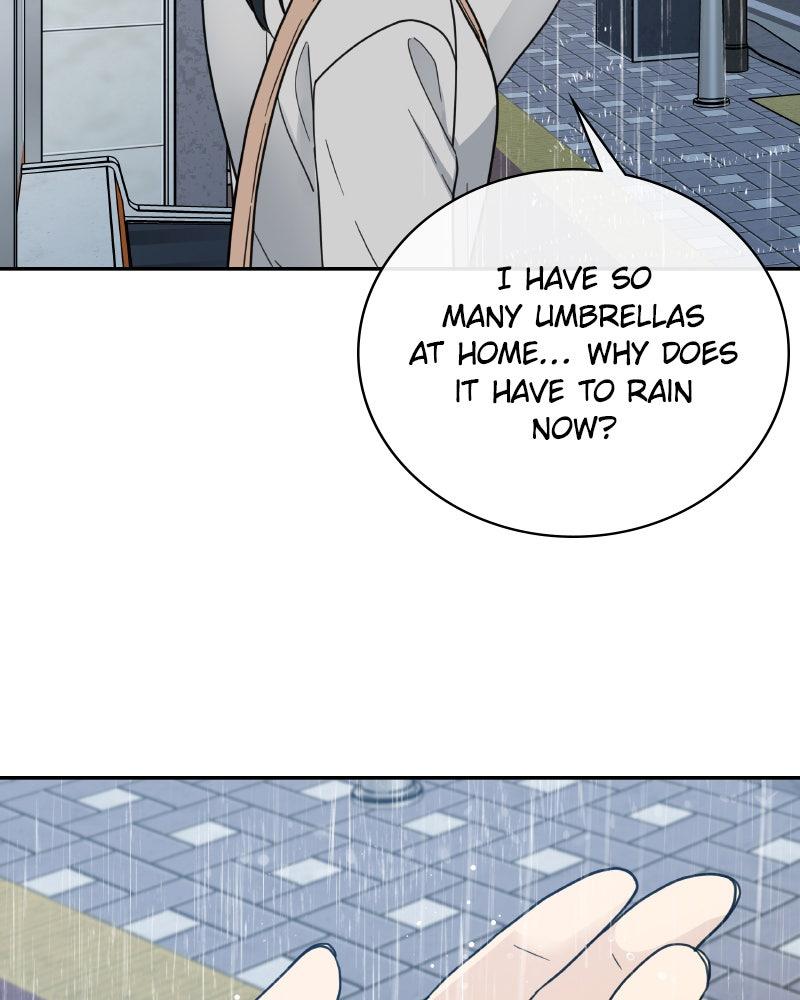 It Wasn't Love at First Sight Chap 32 - Next Chap 33