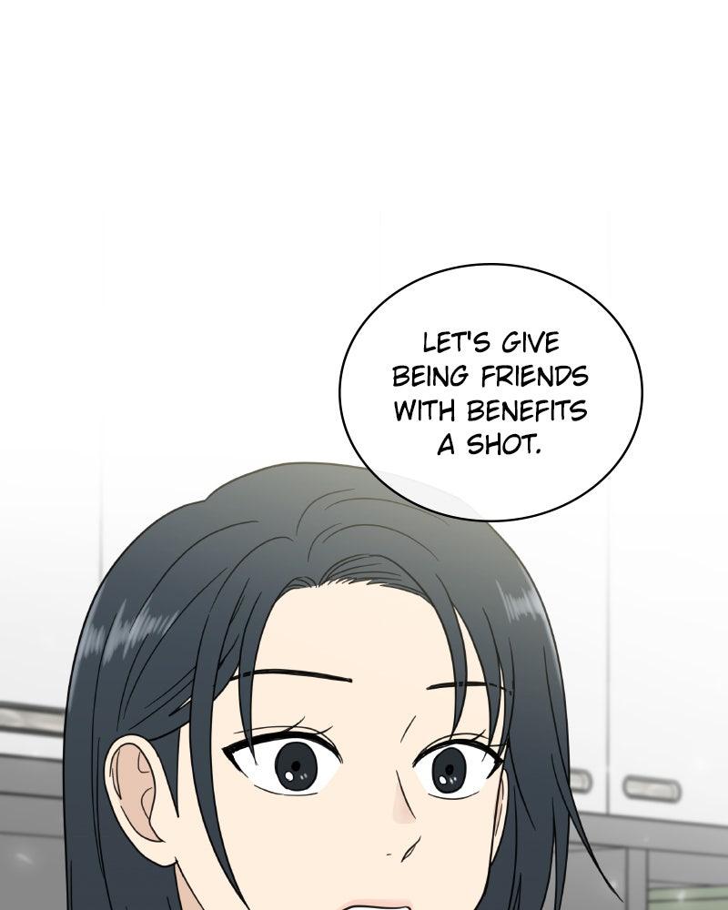 It Wasn't Love at First Sight Chap 32 - Next Chap 33