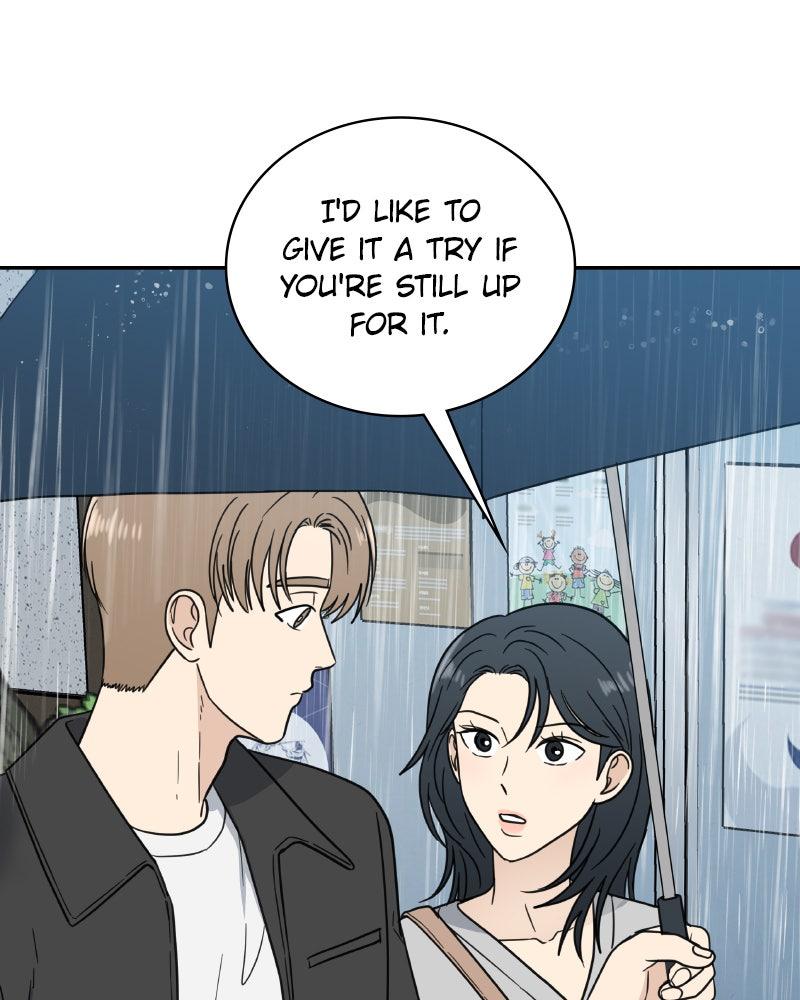 It Wasn't Love at First Sight Chap 32 - Next Chap 33