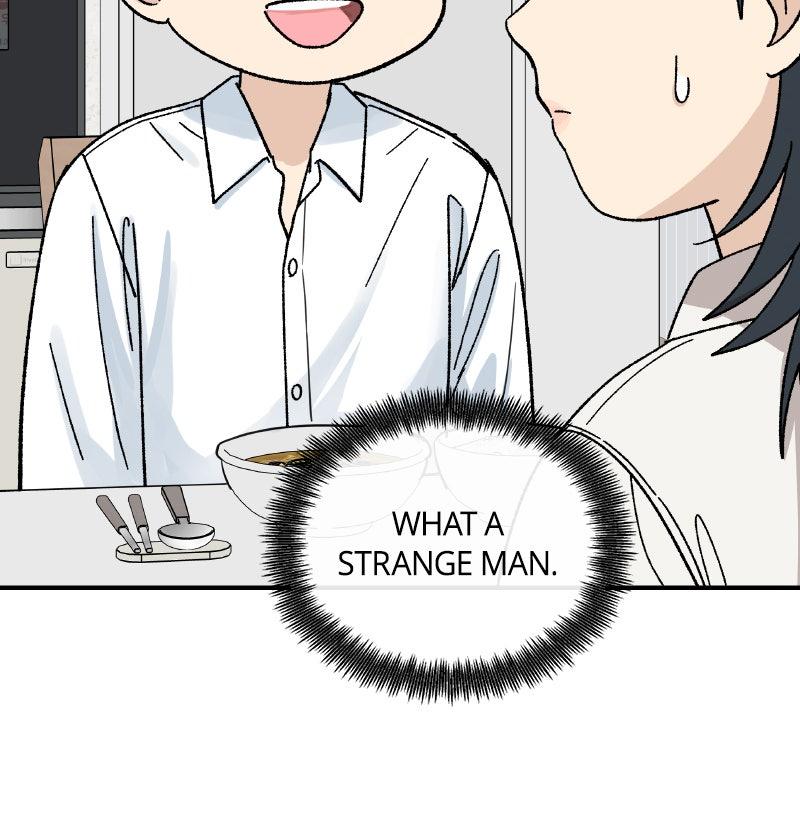 It Wasn't Love at First Sight Chap 32 - Next Chap 33