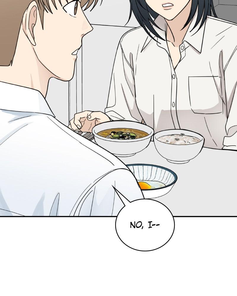 It Wasn't Love at First Sight Chap 32 - Next Chap 33