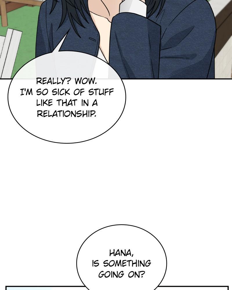 It Wasn't Love at First Sight Chap 32 - Next Chap 33