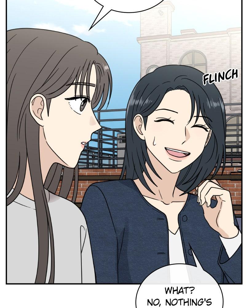 It Wasn't Love at First Sight Chap 32 - Next Chap 33