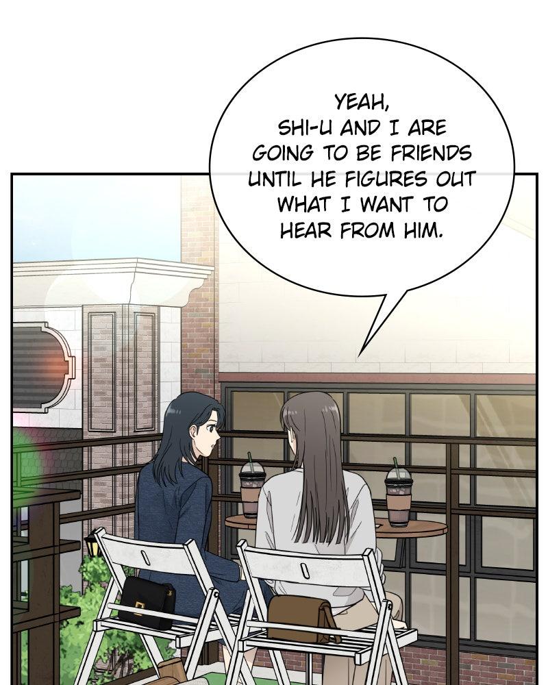 It Wasn't Love at First Sight Chap 32 - Next Chap 33