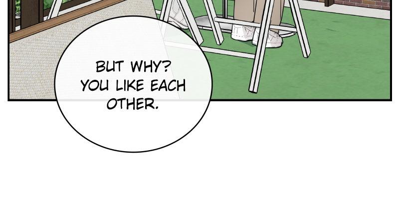 It Wasn't Love at First Sight Chap 32 - Next Chap 33