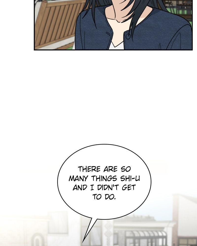 It Wasn't Love at First Sight Chap 32 - Next Chap 33