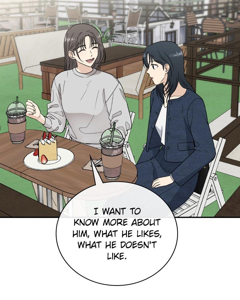 It Wasn't Love at First Sight Chap 32 - Next Chap 33