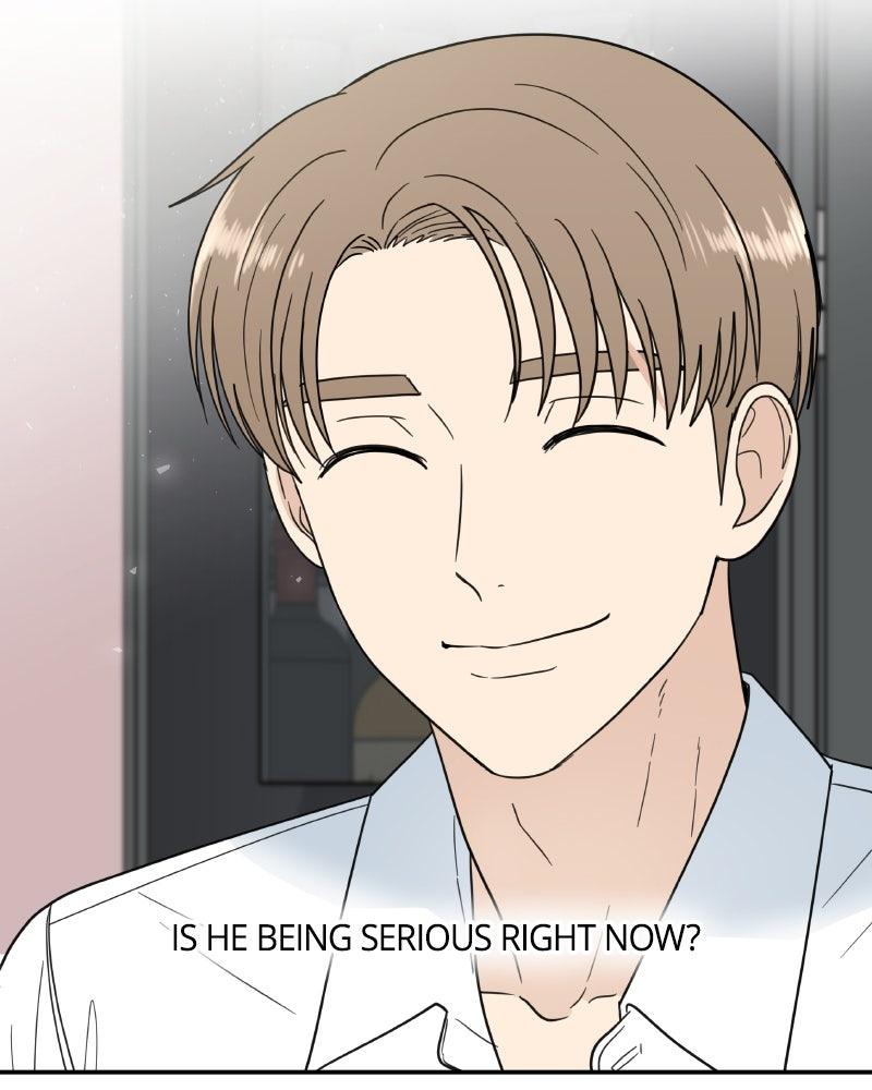 It Wasn't Love at First Sight Chap 32 - Next Chap 33