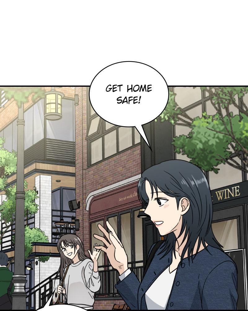 It Wasn't Love at First Sight Chap 32 - Next Chap 33