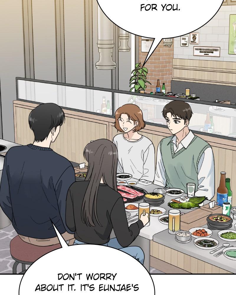 It Wasn't Love at First Sight Chap 33 - Next Chap 34