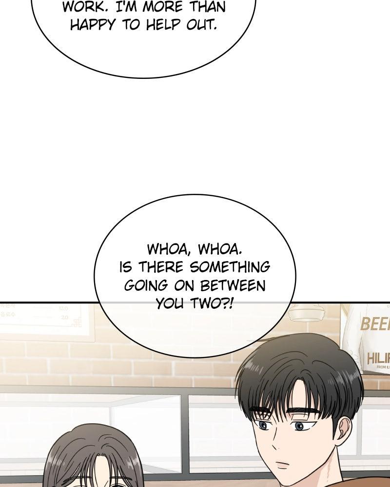 It Wasn't Love at First Sight Chap 33 - Next Chap 34