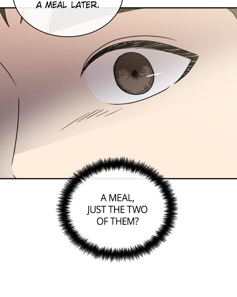 It Wasn't Love at First Sight Chap 33 - Next Chap 34