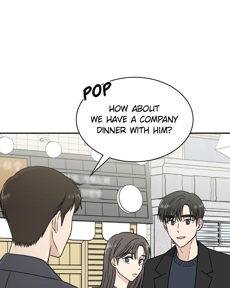 It Wasn't Love at First Sight Chap 33 - Next Chap 34