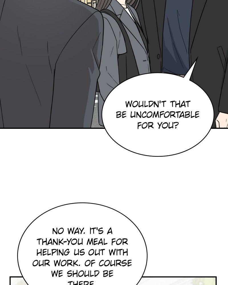 It Wasn't Love at First Sight Chap 33 - Next Chap 34