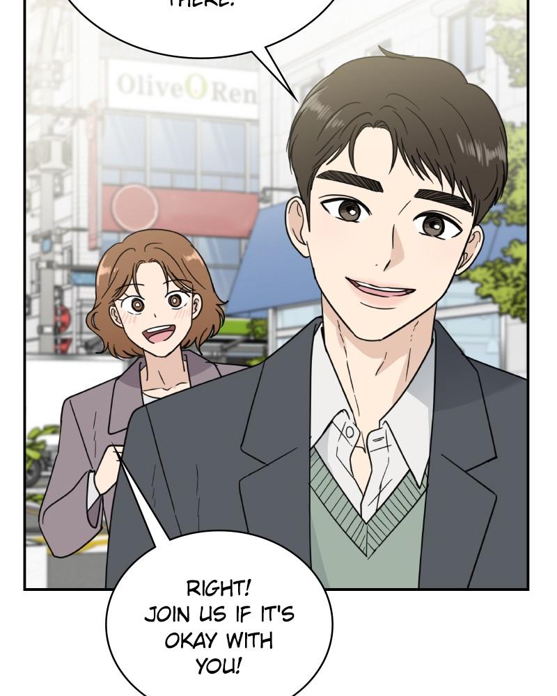 It Wasn't Love at First Sight Chap 33 - Next Chap 34
