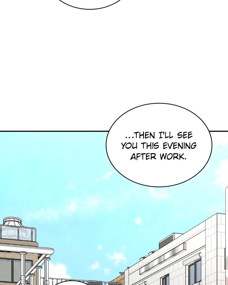 It Wasn't Love at First Sight Chap 33 - Next Chap 34