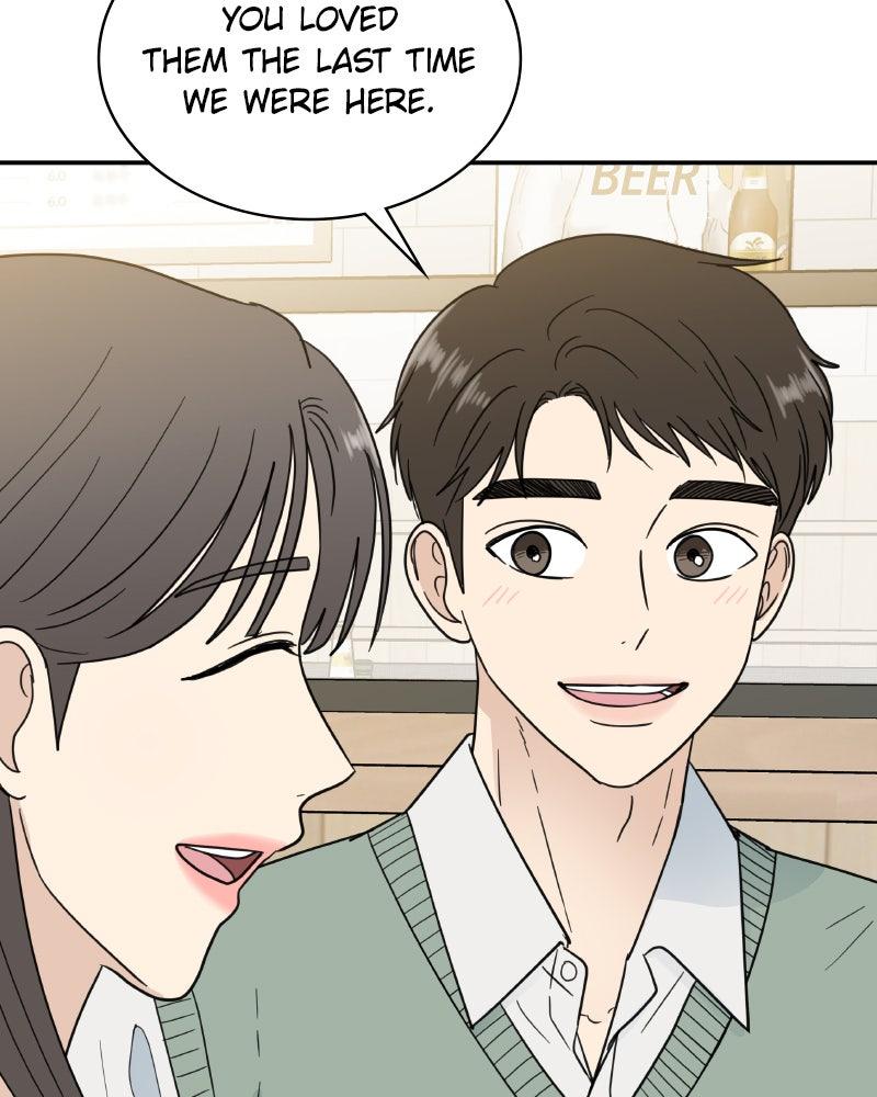 It Wasn't Love at First Sight Chap 33 - Next Chap 34