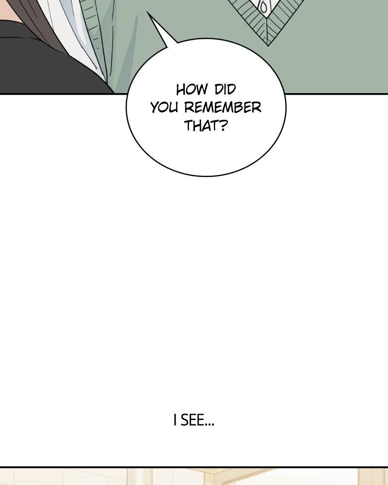 It Wasn't Love at First Sight Chap 33 - Next Chap 34