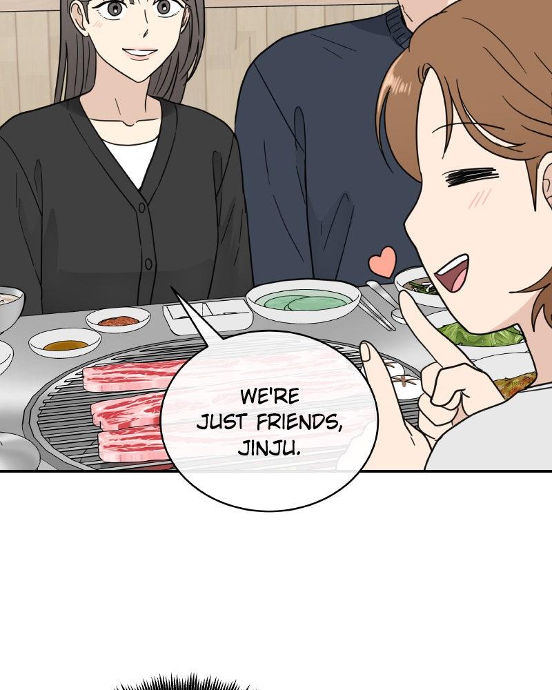 It Wasn't Love at First Sight Chap 33 - Next Chap 34