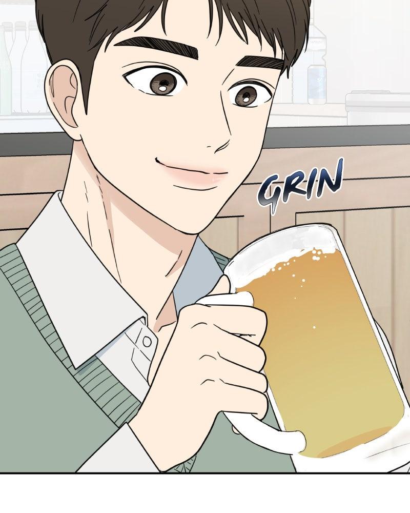 It Wasn't Love at First Sight Chap 33 - Next Chap 34