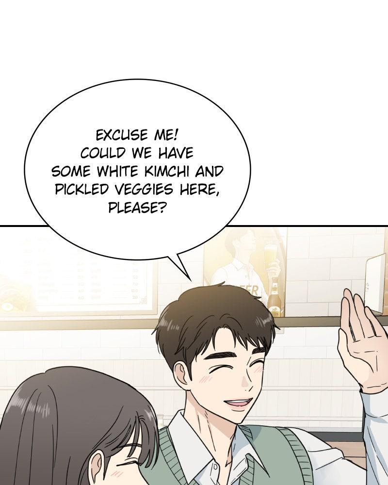 It Wasn't Love at First Sight Chap 33 - Next Chap 34