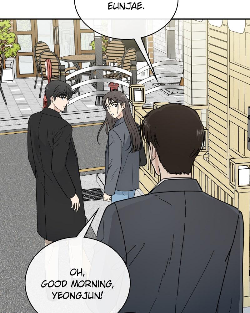 It Wasn't Love at First Sight Chap 33 - Next Chap 34