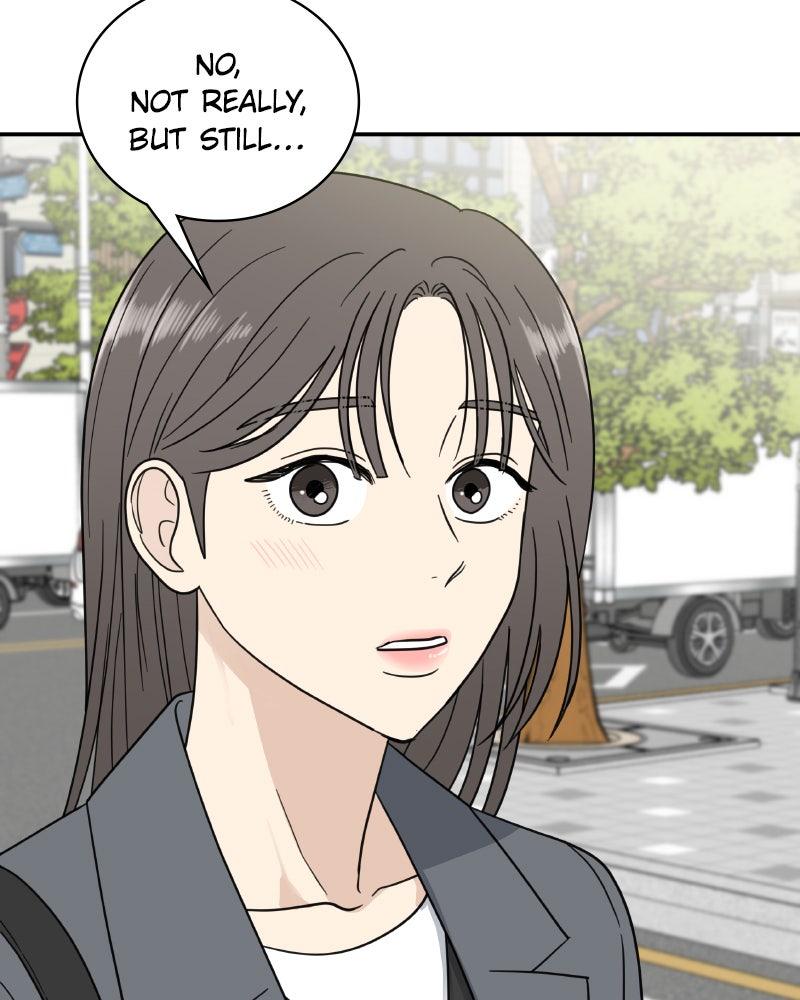 It Wasn't Love at First Sight Chap 33 - Next Chap 34