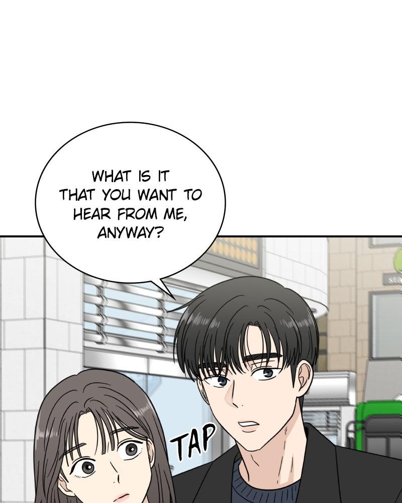 It Wasn't Love at First Sight Chap 33 - Next Chap 34