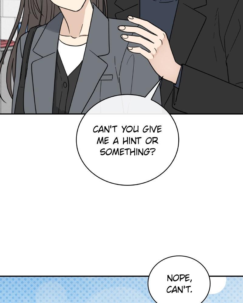 It Wasn't Love at First Sight Chap 33 - Next Chap 34