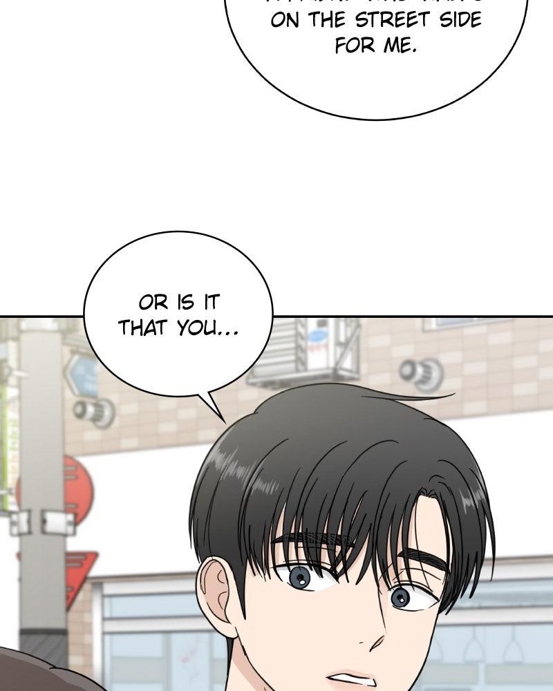 It Wasn't Love at First Sight Chap 33 - Next Chap 34