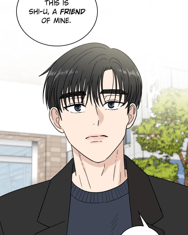 It Wasn't Love at First Sight Chap 33 - Next Chap 34