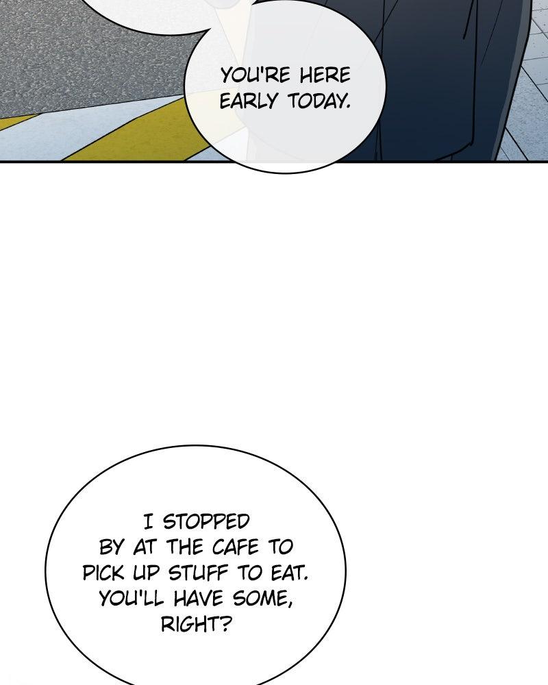 It Wasn't Love at First Sight Chap 33 - Next Chap 34