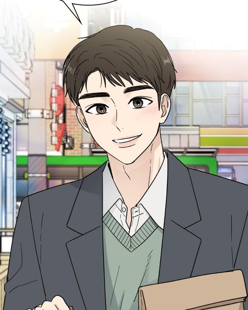 It Wasn't Love at First Sight Chap 33 - Next Chap 34