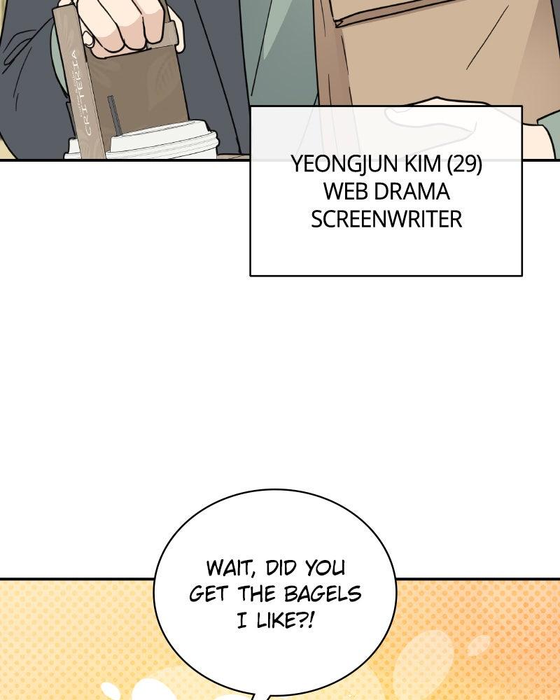 It Wasn't Love at First Sight Chap 33 - Next Chap 34