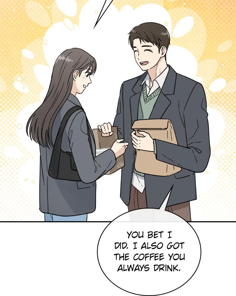 It Wasn't Love at First Sight Chap 33 - Next Chap 34