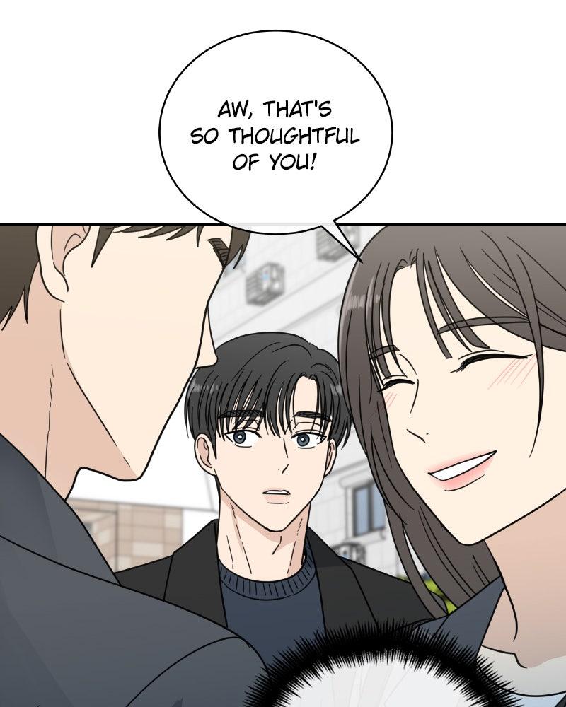 It Wasn't Love at First Sight Chap 33 - Next Chap 34