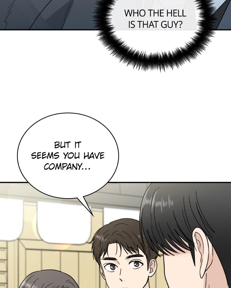 It Wasn't Love at First Sight Chap 33 - Next Chap 34